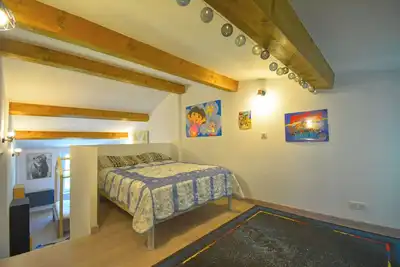 Image de Maison provençale à la campagne