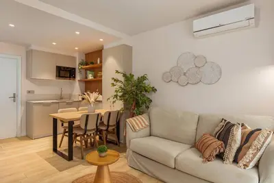 Image de Marconia Boutique Residence   Standard Premium with swimming pool. . .