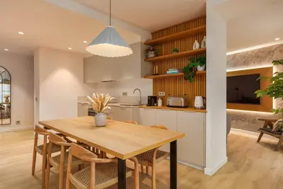 Image de Marconia Boutique Residence   Appartement Junior 2 Chambres