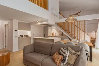 Image de Marconia Boutique Residence   Master Apartment 3 Bedrooms