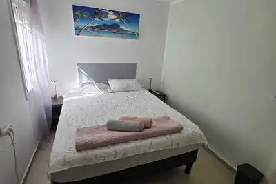Image de Cosy apartment in Jerusalem