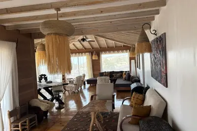 Image de Villa pieds dans l'eau!