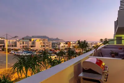 Image de Eden On The Bay 102 - Deux Chambres Appartement, Couchages 4