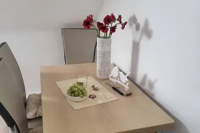 Image de Vacation apartment Kleine Möwe