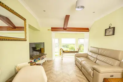 Image de The Seaview - Panoramic Coastal Views, 2 bed South Shields Apartment