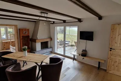 Image de Appartement de vacances Flühli Lu pour 1 - 4 personnes avec 2 chambres à coucher - Maison de vacance
