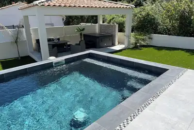 Image de Magnifique villa spacieuse et lumineuse