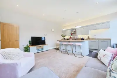 Image de The Most Central Boutique Harrogate Gem