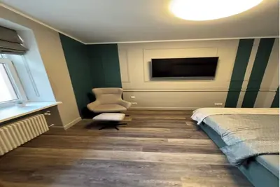 Image de Fantastic apartment with WiFi and Tv in charming Panevėžys