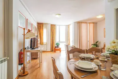 Image de Golden Sands by Hello Homes Sitges