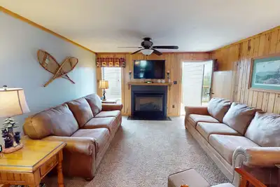 Image de New! Powderidge 22c - Brigham Two Bedroom Townhouse