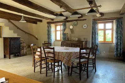 Image de La Maison de Vigneron