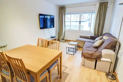 Bambino apartment by Hello Homes Sitges