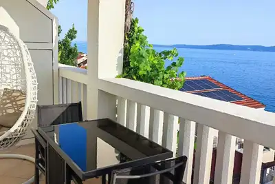 Image de Delight Sunsets in Modern Apartment near the Beach