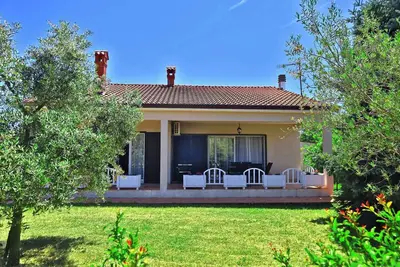 Image de Maison de vacances Avec Air CONDITIONNÉ