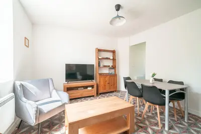 Image de La Brise de Mer - 10min de la Plage