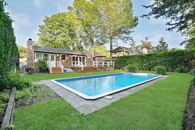 Image de Sag Harbor Retreat: Private Pool