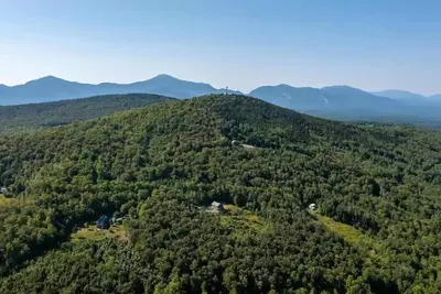 Image de New! Mountain View Escape - Panoramic Views. 3 bed, 2 Bath Modern Cabin.