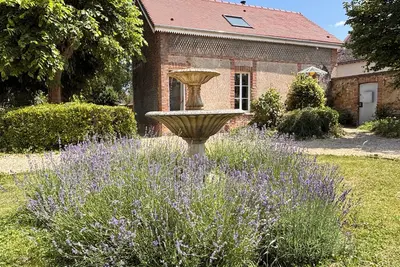 Image de Maison des Artistes, Where Peace, Space, and Inspiration Meet