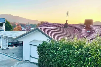 Image de Cottage on The Hill S