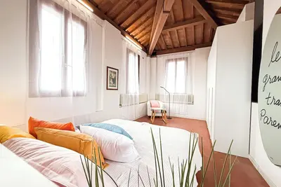 Image de [Piazza Erbe] Skyline View 360° [Free Parking]