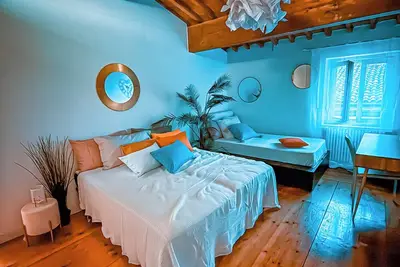 Image de [Piazza Erbe] Residence Skyline View 360 [Free Parking]