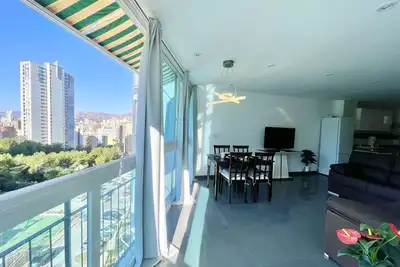 Image de Antena Pool City R148