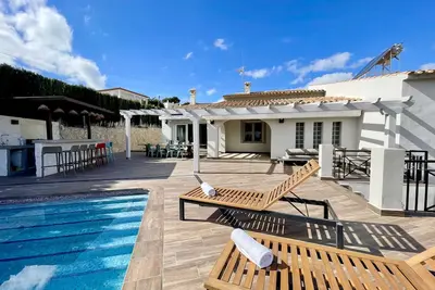Image de Albir & Relax Holiday Villa R147