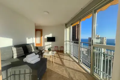 Torresol Levante (R151)