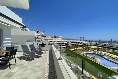 Image de R169 Amazing Luxury Apartment