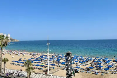 Image de Principado Beach N021