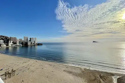 Image de Torre Yago Seafront Levante N028