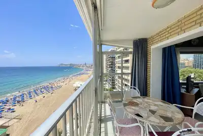 Image de Tor Maraya Seafront Levante  N052