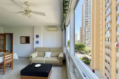 Image de Monver Levante Beach N069