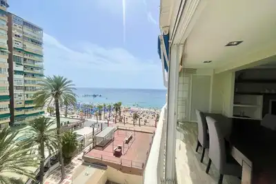 Image de Levante Seaviews La Gavina N080