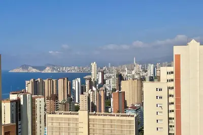 Vacanza Holiday Rincon N092