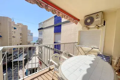 Image de Ronda Levante Beach Views N094