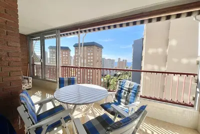 Image de Principado Wifi, Airco, Pool And Garden N031