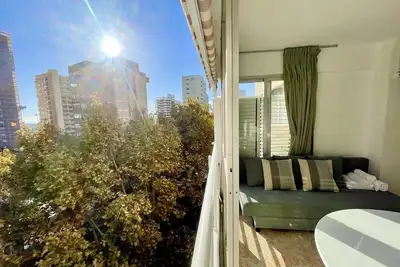 Image de Caballos Levante Beach N069b