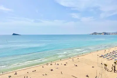 Image de Carolina Seafront Levante N157