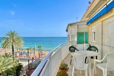 Image de La Gavina Levante Sea Views (N129)