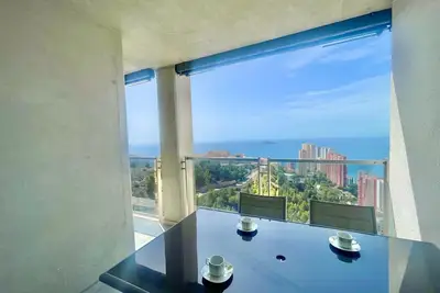 Image de Mirador Del Mediterraneo N172