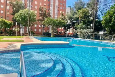 Image de Gemelos Xii Benidorm Levante Urbanisation (N005)