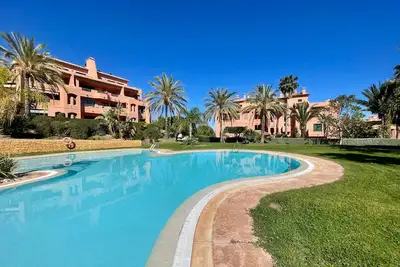 Image de Sierra Cortina Residential Apartment (N074)