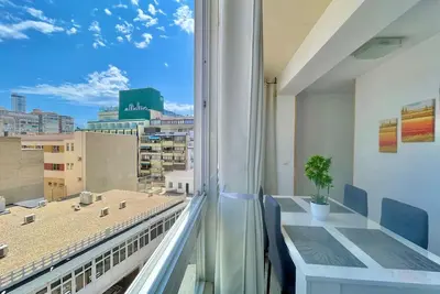 Image de Old Town Cozy Apartment Benidorm (N076)