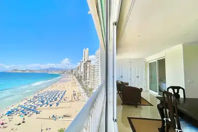 Image de Torre Principado Stunning Views (N102)