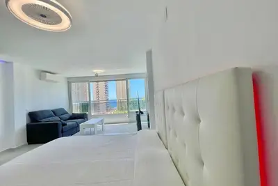 Image de Magnificent Mediterraneo Studio (N113)