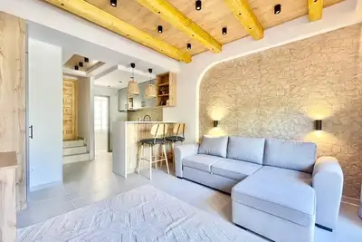 Image de Luxury Townhouse Levante R088