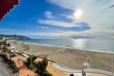 Image de Poniente Luxury Seafront N175