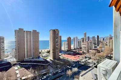 Image de Albatros Rincon Dream N179